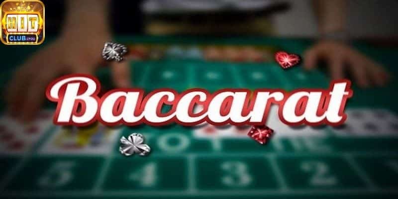 Kinh nghiệm đánh bài Baccarat giúp cược thủ thắng lớn
